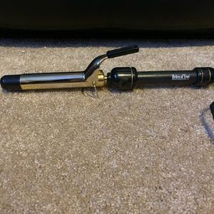 1 inch curling iron